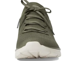 SKECHERS Virtue - Divinity Hands Free Slip-Ins Olive Outlet
