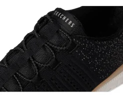 SKECHERS Virtue Lucent Black Rose Gold Hot