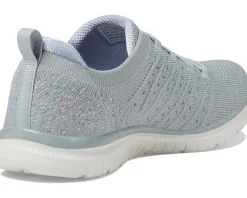 SKECHERS Virtue Show Runner Grey Sale