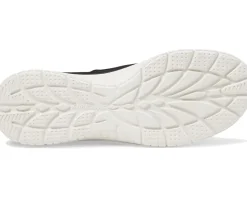 SKECHERS Virtue Sleek Hands Free Slip-INS Black 1