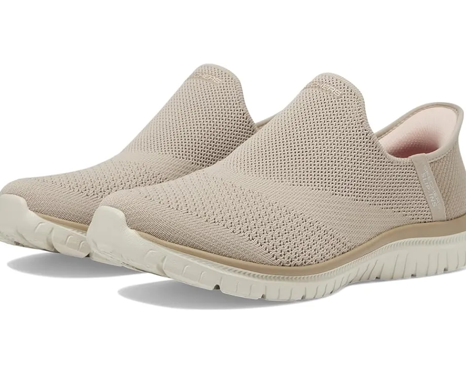 Women SKECHERS Virtue Sleek Hands Free Slip-INS