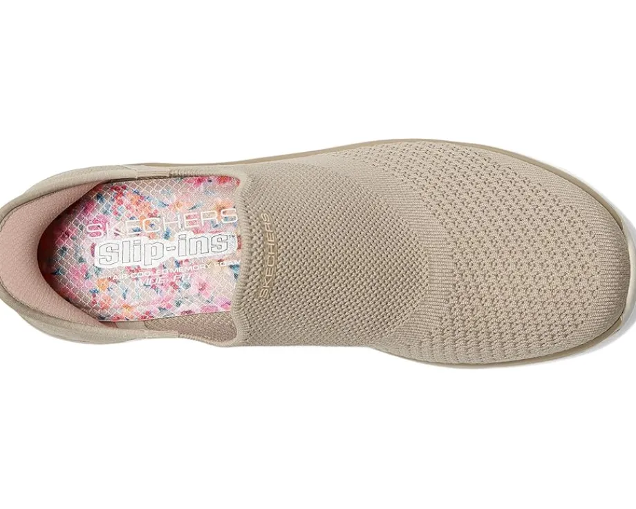 Women SKECHERS Virtue Sleek Hands Free Slip-INS