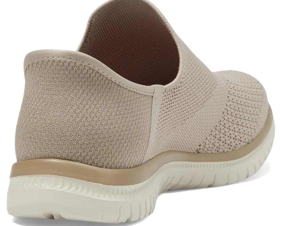 Women SKECHERS Virtue Sleek Hands Free Slip-INS