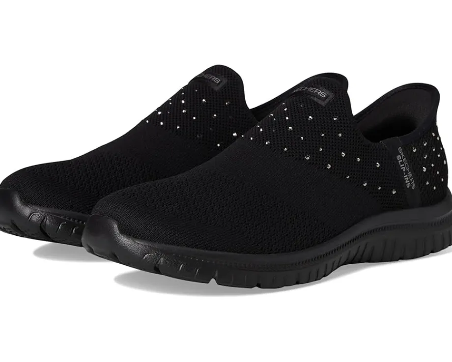 Women SKECHERS Virtue Starlight Hands Free Slip-Ins
