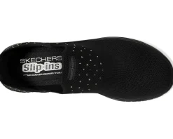 Women SKECHERS Virtue Starlight Hands Free Slip-Ins