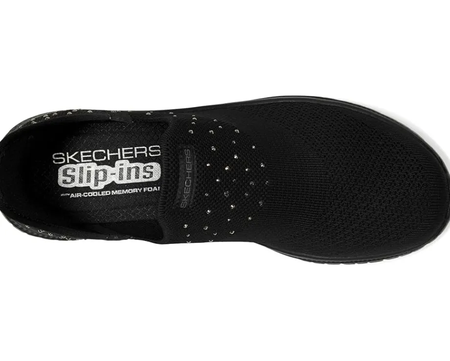 Women SKECHERS Virtue Starlight Hands Free Slip-Ins