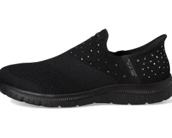 Women SKECHERS Virtue Starlight Hands Free Slip-Ins