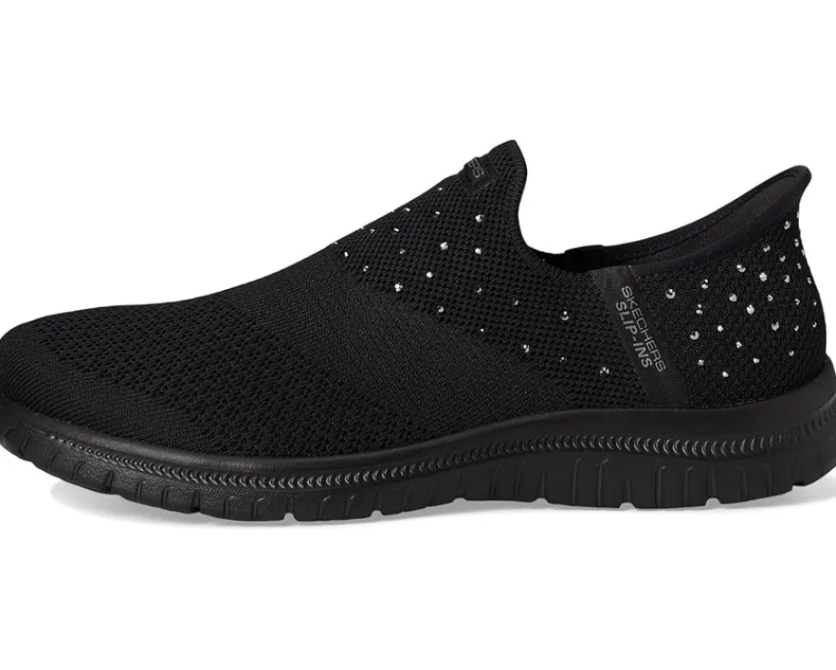 Women SKECHERS Virtue Starlight Hands Free Slip-Ins