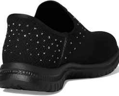 Women SKECHERS Virtue Starlight Hands Free Slip-Ins