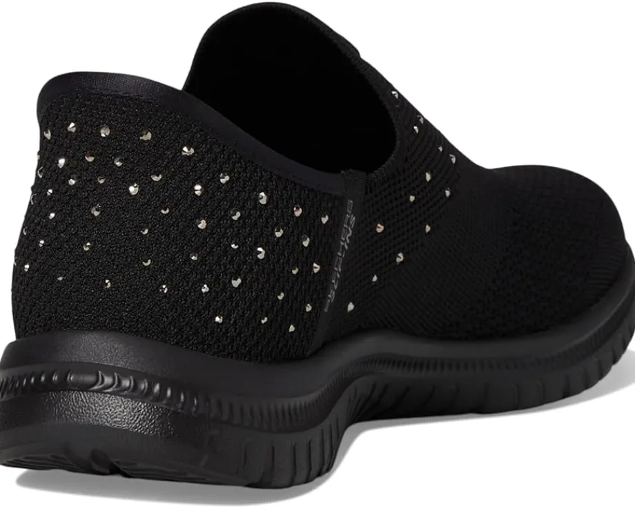 Women SKECHERS Virtue Starlight Hands Free Slip-Ins