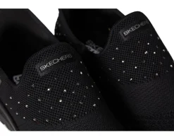 Women SKECHERS Virtue Starlight Hands Free Slip-Ins