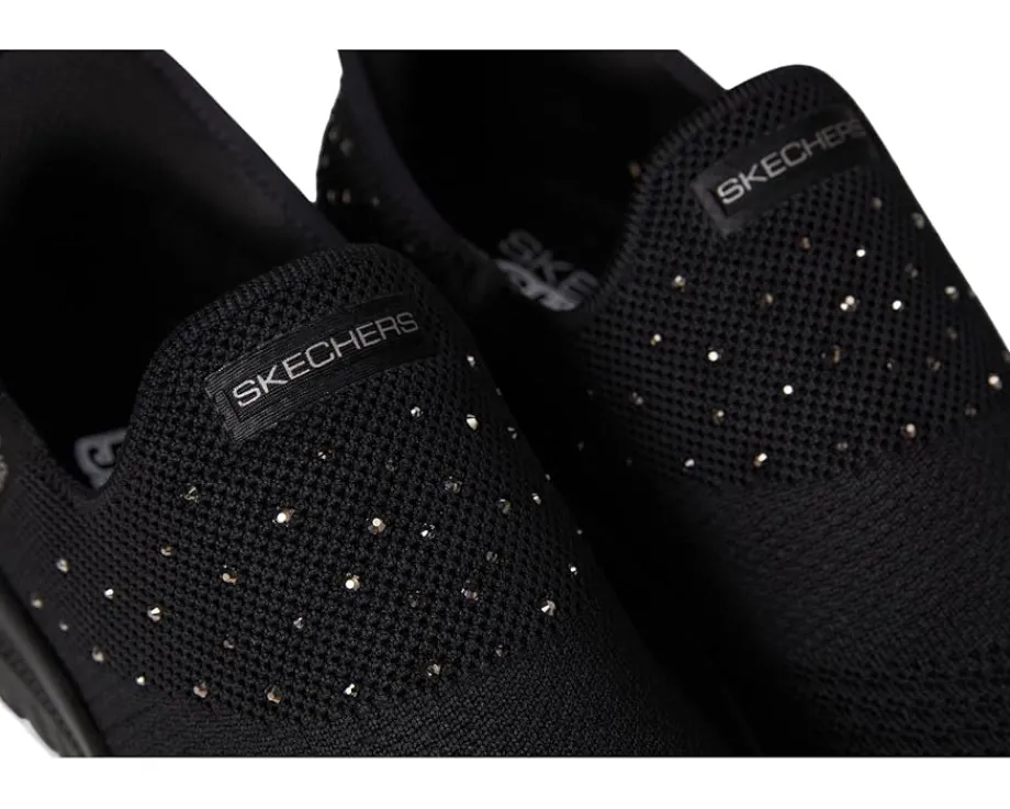 Women SKECHERS Virtue Starlight Hands Free Slip-Ins