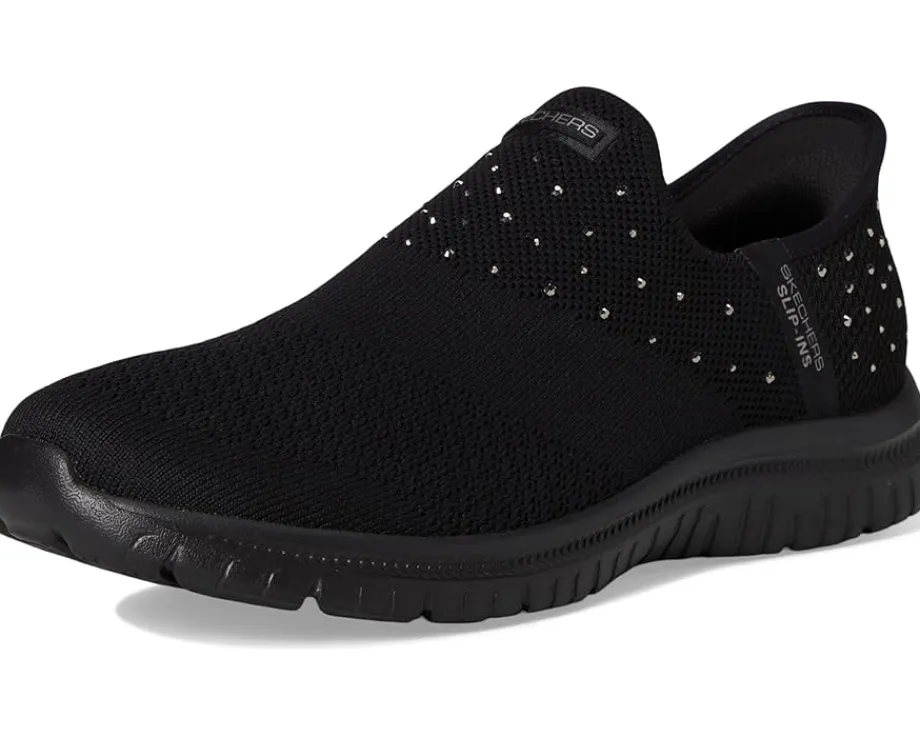 Women SKECHERS Virtue Starlight Hands Free Slip-Ins