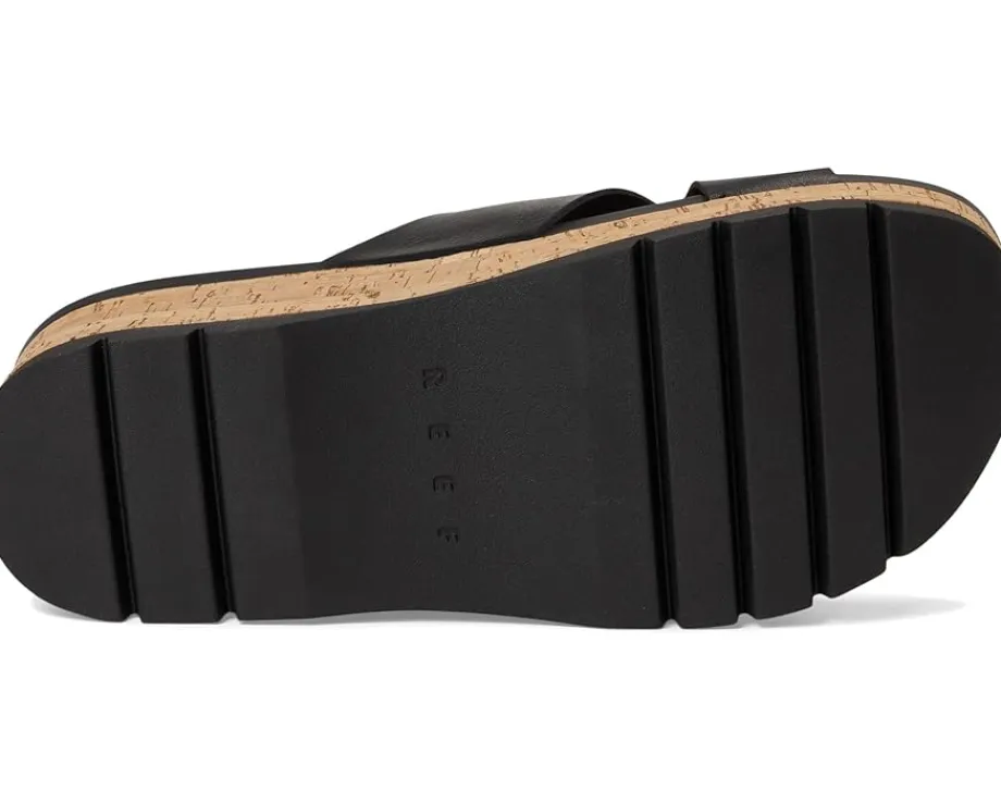 Reef Vista Higher Gia Black Cork New