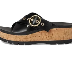 Reef Vista Higher Gia Black Cork New