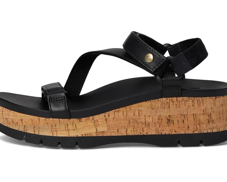Reef Vista Higher Luna Black Cork Sale