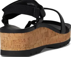 Reef Vista Higher Luna Black Cork Sale