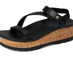 Reef Vista Higher Luna Black Cork Sale