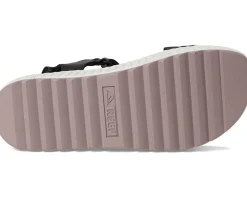 Reef Vista Higher Raya Black/White