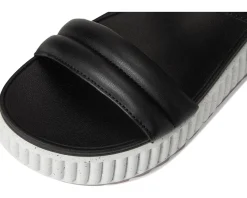 Reef Vista Higher Raya Black/White