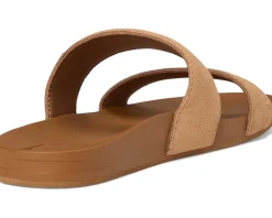 Reef Vista Stevie Tobacco Clearance