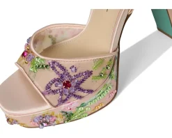 Women Blue by Betsey Johnson Viven