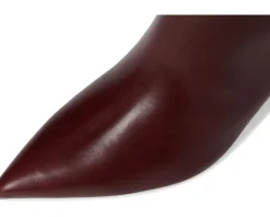 Calvin Klein Vivera Dark Red Sale