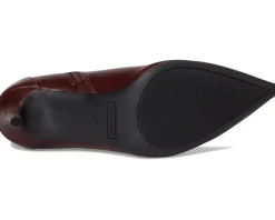 Calvin Klein Vivera Dark Red Sale