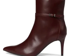 Calvin Klein Vivera Dark Red Sale