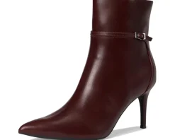 Calvin Klein Vivera Dark Red Sale