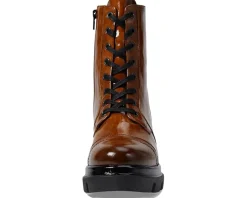 Eric Michael Vivica Cognac New