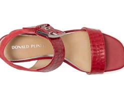 Donald Pliner Vixi Tomato Online