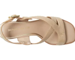 Donald Pliner Vlora Sand Sale