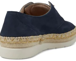 Mephisto Voleta Jeans Blue New