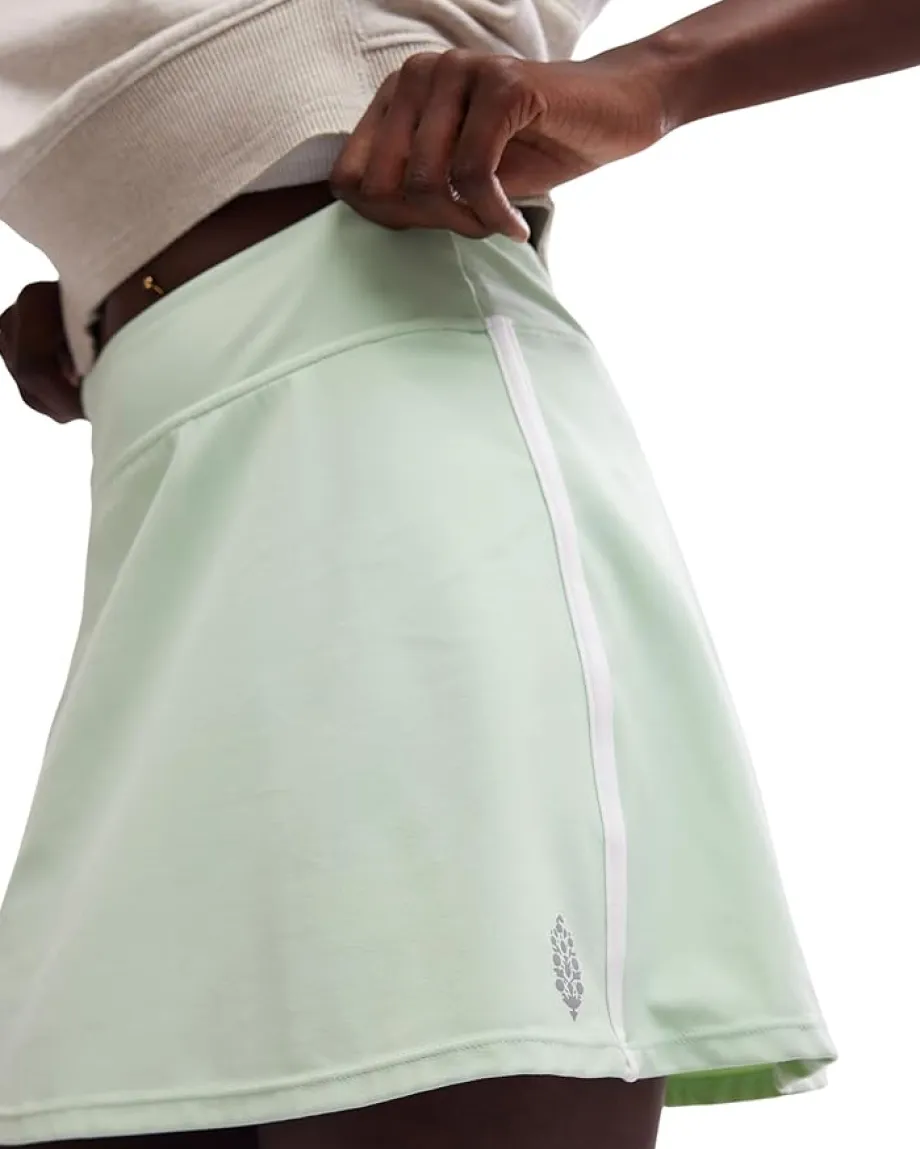 Women FP Movement Volley Skirt