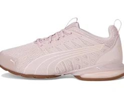 PUMA Voltaic Evo Cross Training Shoes Mauve Mist/Jasmine Flower New