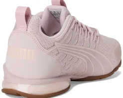 PUMA Voltaic Evo Cross Training Shoes Mauve Mist/Jasmine Flower New