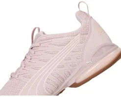 PUMA Voltaic Evo Cross Training Shoes Mauve Mist/Jasmine Flower New