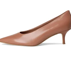 Calvin Klein Voneta Light Natural Leather Clearance