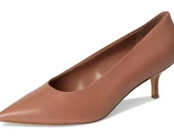 Calvin Klein Voneta Light Natural Leather Clearance