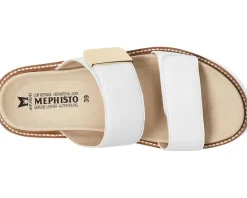 Mephisto Vonny White Online