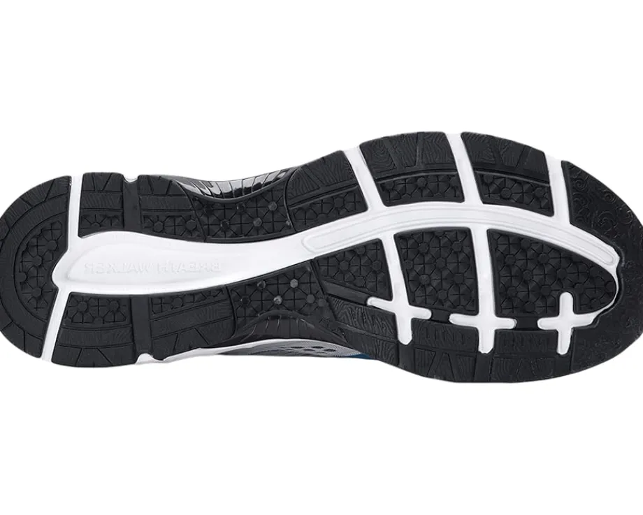 Women Breath Walker Voyage