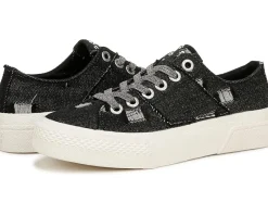 Blowfish Malibu Walk On Oxfords Black