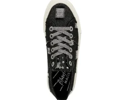 Blowfish Malibu Walk On Oxfords Black