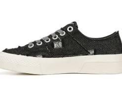 Blowfish Malibu Walk On Oxfords Black