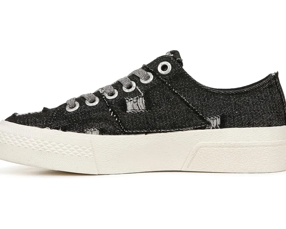 Blowfish Malibu Walk On Oxfords Black