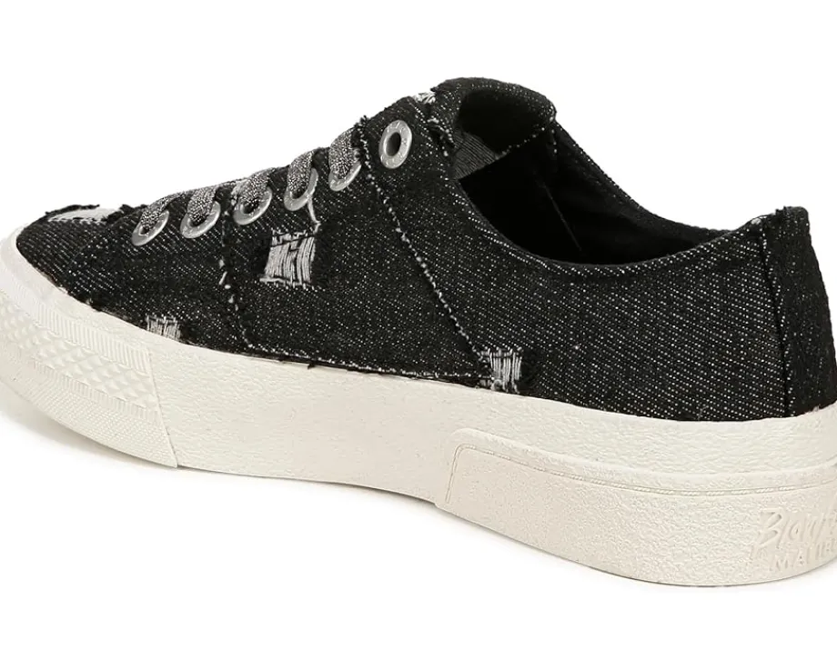 Blowfish Malibu Walk On Oxfords Black