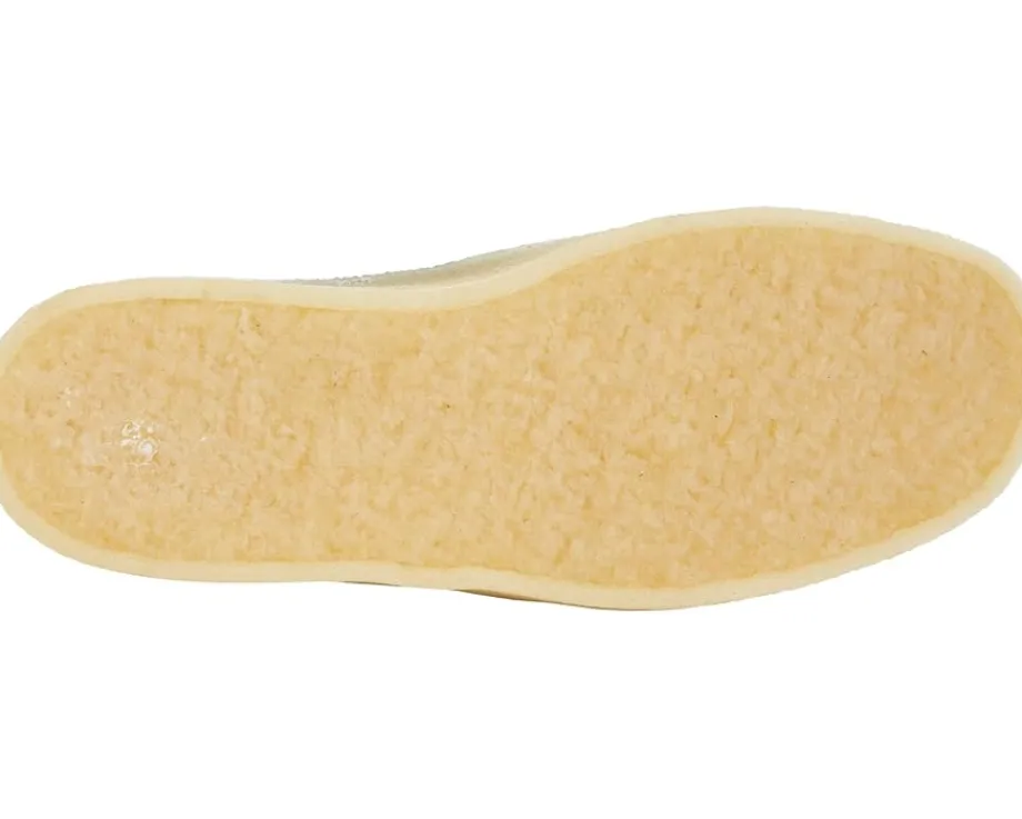 Women Clarks Wallabee Cup