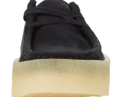 Women Clarks Wallabee Cup