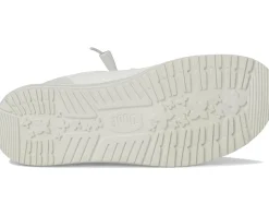 Women Hey Dude Wally Funk Mono Slip-On Casual Shoes